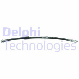 LH7390  Flexible brake hoses DELPHI  - Top1autovaruosad