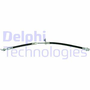 LH7346  Flexible brake hoses DELPHI  - Top1autovaruosad