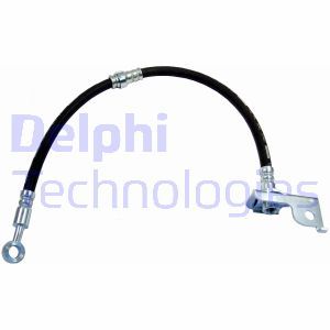 LH6692  Flexible brake hoses DELPHI  - Top1autovaruosad