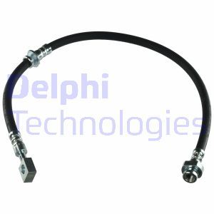 LH7180  Flexible brake hoses DELPHI 