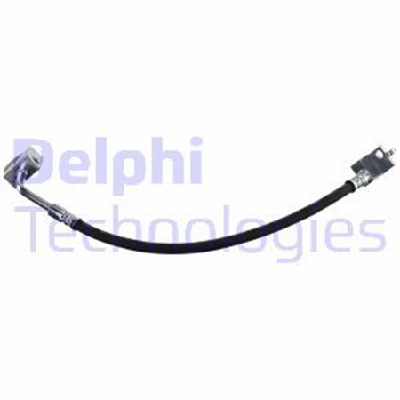 LH7069 Pidurivoolik DELPHI