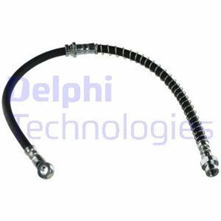 LH7174  Flexible brake hoses DELPHI 