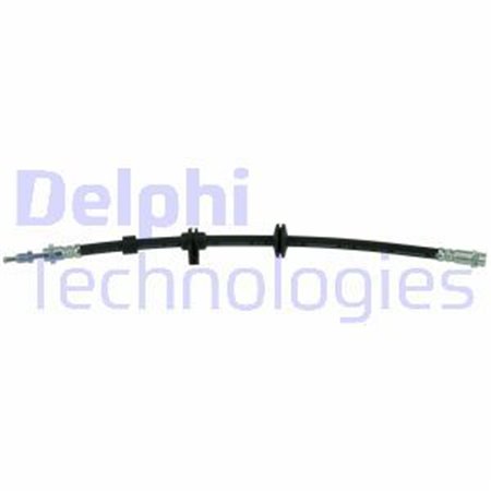 LH7389  Flexible brake hoses DELPHI 