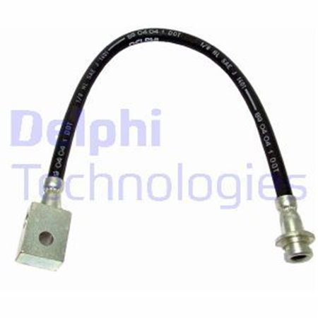 LH6068  Flexible brake hoses DELPHI 
