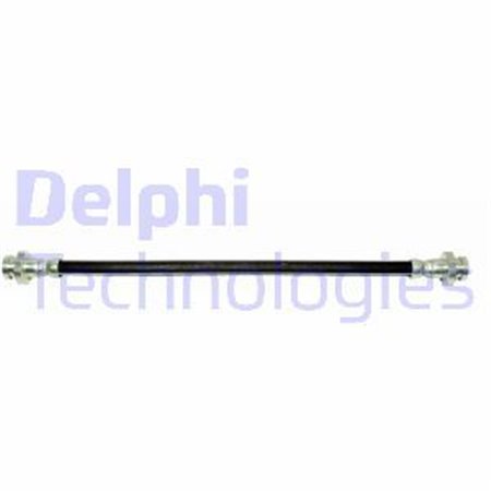 LH6411  Flexible brake hoses DELPHI 
