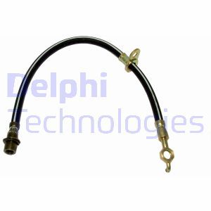 LH6438  Flexible brake hoses DELPHI  - Top1autovaruosad
