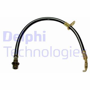 LH6439  Flexible brake hoses DELPHI  - Top1autovaruosad