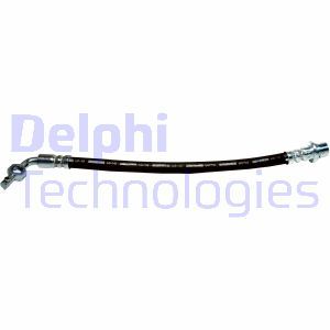 LH6641  Flexible brake hoses DELPHI  - Top1autovaruosad