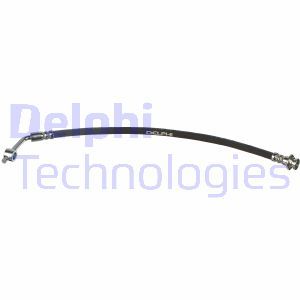 LH7062  Flexible brake hoses DELPHI  - Top1autovaruosad