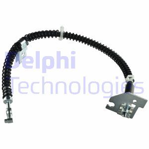 LH7160  Flexible brake hoses DELPHI 