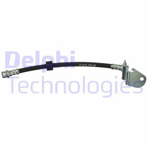 LH7009  Flexible brake hoses DELPHI 