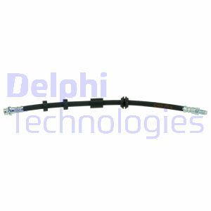 LH7582  Flexible brake hoses DELPHI  - Top1autovaruosad