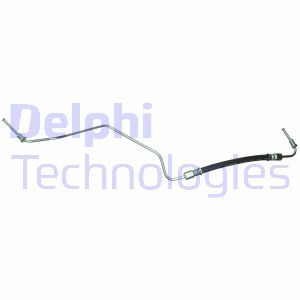 LH7503  Flexible brake hoses DELPHI 