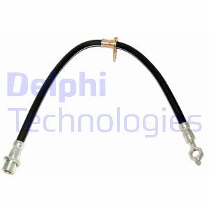 LH6091 Brake Hose DELPHI - Top1autovaruosad