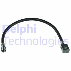 LH7183  Flexible brake hoses DELPHI 