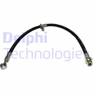 LH6609  Flexible brake hoses DELPHI  - Top1autovaruosad