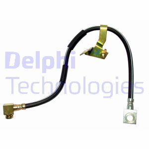 LH6014  Flexible brake hoses DELPHI  - Top1autovaruosad
