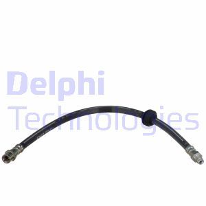LH7484  Flexible brake hoses DELPHI 