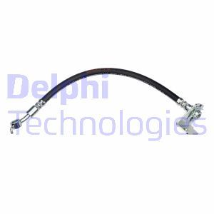 LH7568  Flexible brake hoses DELPHI 