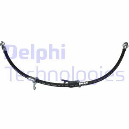 LH6902  Flexible brake hoses DELPHI 
