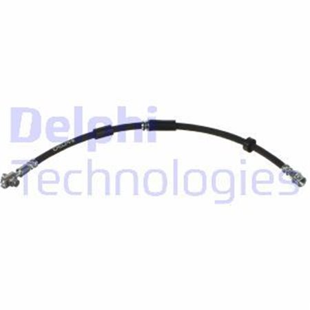 LH6997  Flexible brake hoses DELPHI 