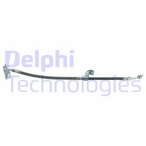 LH7398 Flexibla bromsslangar DELPHI - Top1autovaruosad