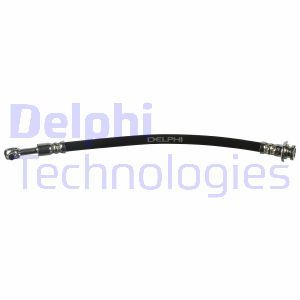 LH7047  Flexible brake hoses DELPHI  - Top1autovaruosad