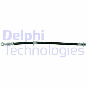 LH7374  Flexible brake hoses DELPHI 