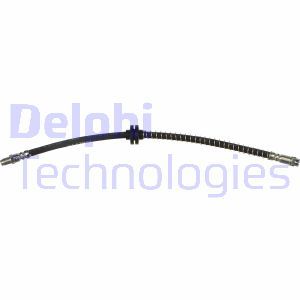 LH7068  Flexible brake hoses DELPHI 