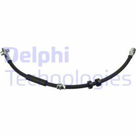 LH6982  Flexible brake hoses DELPHI 