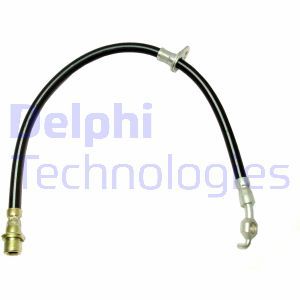 LH6428  Flexible brake hoses DELPHI 