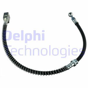 LH7209 Brake Hose DELPHI - Top1autovaruosad