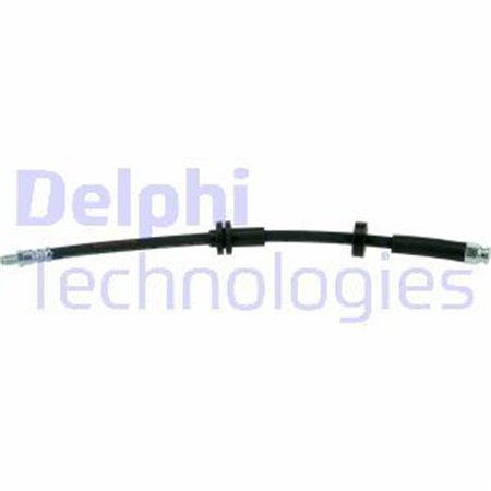 LH7343 Brake Hose DELPHI