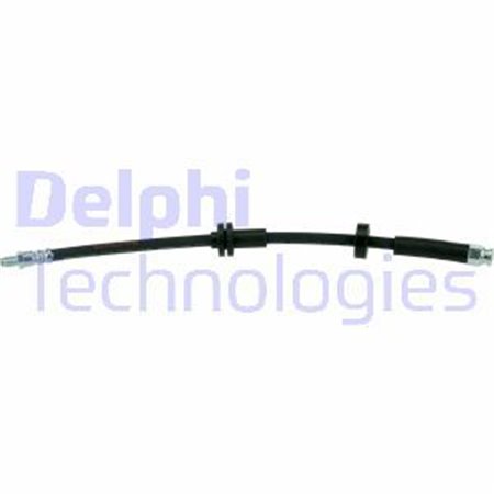 LH7343  Flexible brake hoses DELPHI 