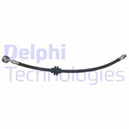 LH7019  Flexible brake hoses DELPHI 