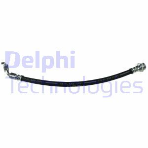 LH7132  Flexible brake hoses DELPHI  - Top1autovaruosad