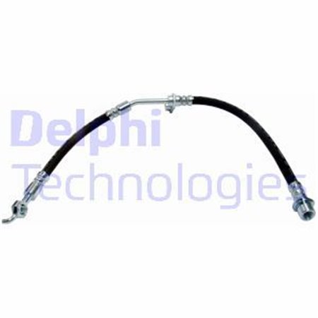 LH6867  Flexible brake hoses DELPHI 