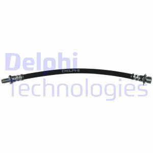LH7177  Flexible brake hoses DELPHI  - Top1autovaruosad