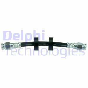 LH7340  Flexible brake hoses DELPHI 