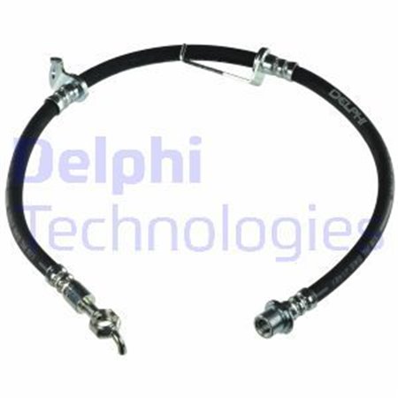 LH7191  Flexible brake hoses DELPHI 