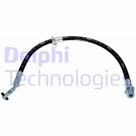 LH6776  Flexible brake hoses DELPHI 