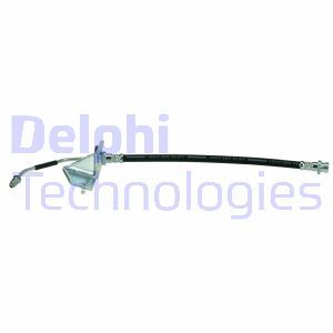 LH7285 Flexibla bromsslangar DELPHI - Top1autovaruosad