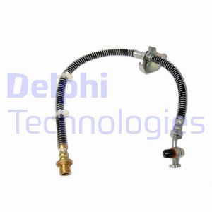 LH0404  Flexible brake hoses DELPHI 