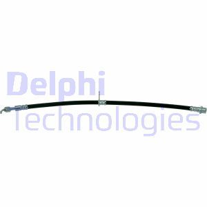 LH7330 Flexibla bromsslangar DELPHI - Top1autovaruosad
