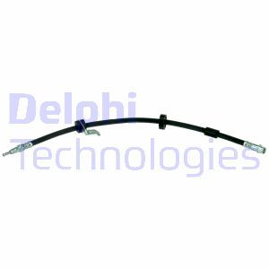 LH7379  Flexible brake hoses DELPHI  - Top1autovaruosad