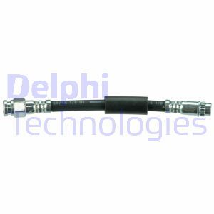 LH7386 Тормозной шланг DELPHI - Top1autovaruosad