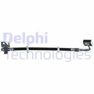 LH7139  Flexible brake hoses DELPHI 