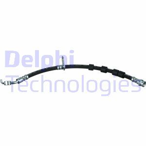 LH6973  Flexible brake hoses DELPHI  - Top1autovaruosad