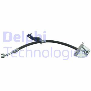 LH7289 Brake Hose DELPHI - Top1autovaruosad