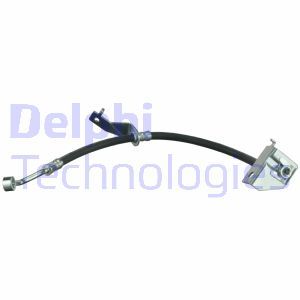 LH7289  Flexible brake hoses DELPHI  - Top1autovaruosad